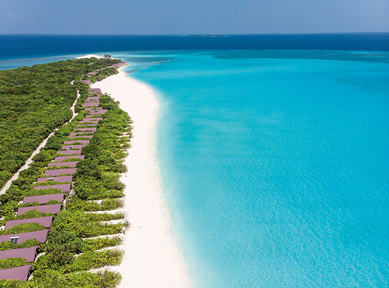Hondaafushi Island Resort 6