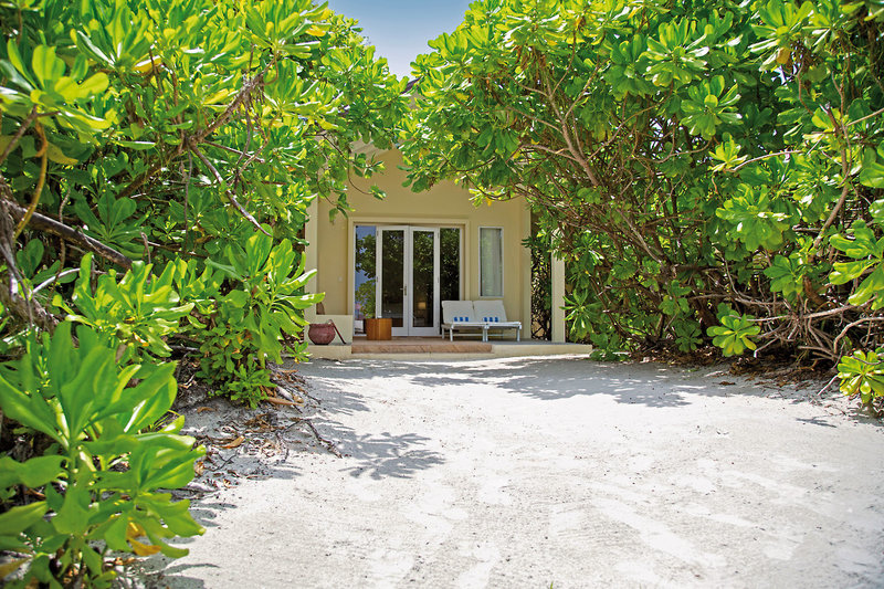 Hondaafushi Island Resort 7