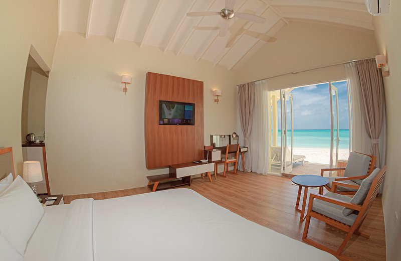 Hondaafushi Island Resort 8