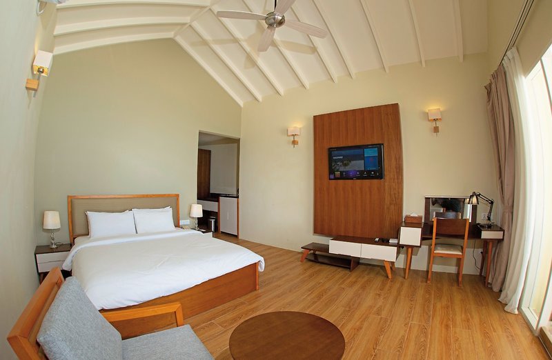Hondaafushi Island Resort 9