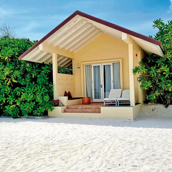Hondaafushi Island Resort 12