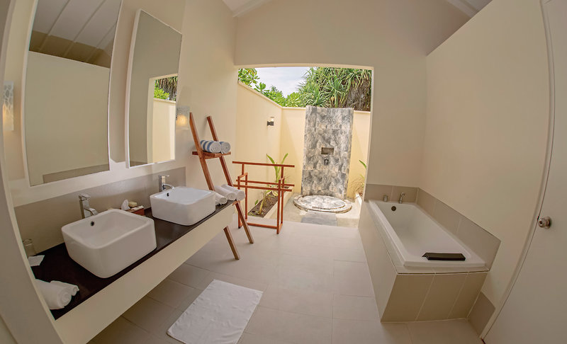 Hondaafushi Island Resort 15
