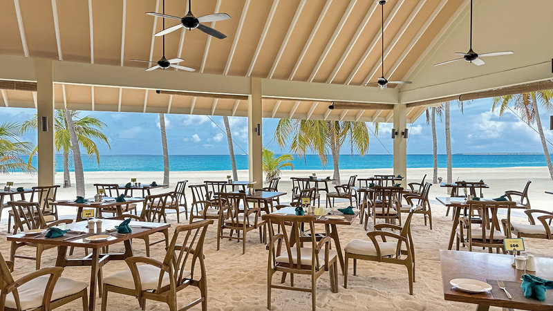 Hondaafushi Island Resort 18