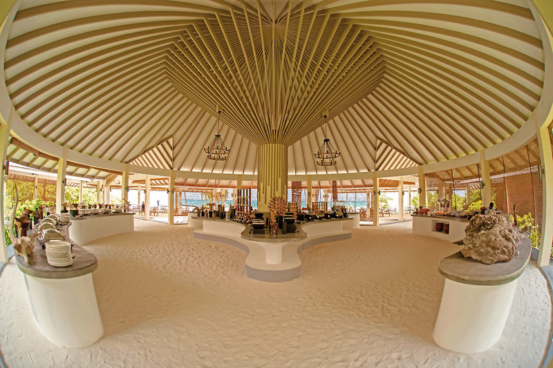 Hondaafushi Island Resort 19