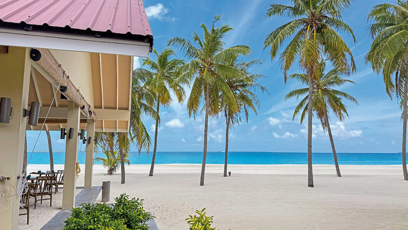 Hondaafushi Island Resort 20