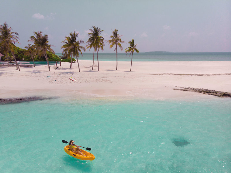 Hondaafushi Island Resort 28