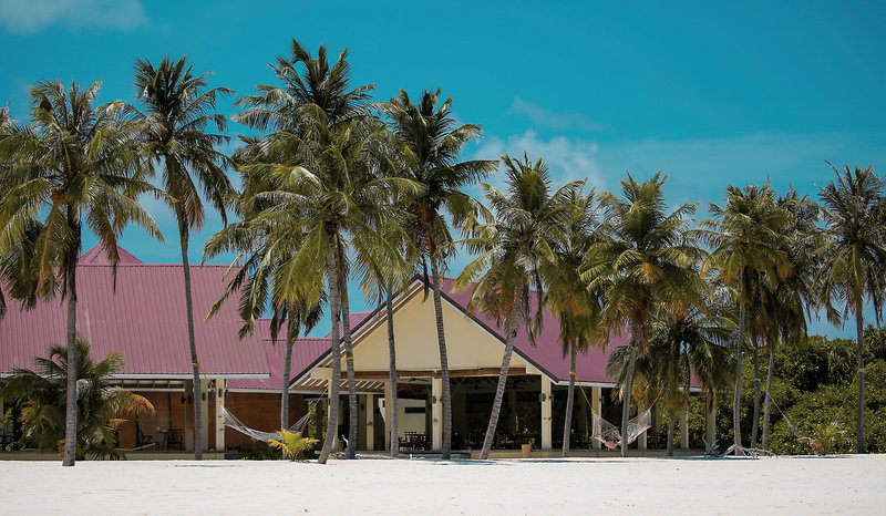 Hondaafushi Island Resort 29