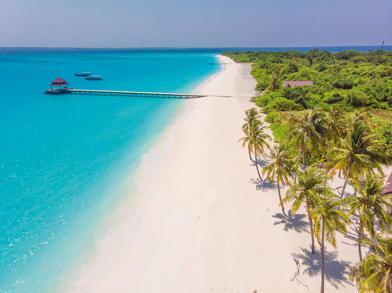 Hondaafushi Island Resort 30