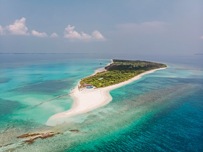 Hondaafushi Island Resort 31