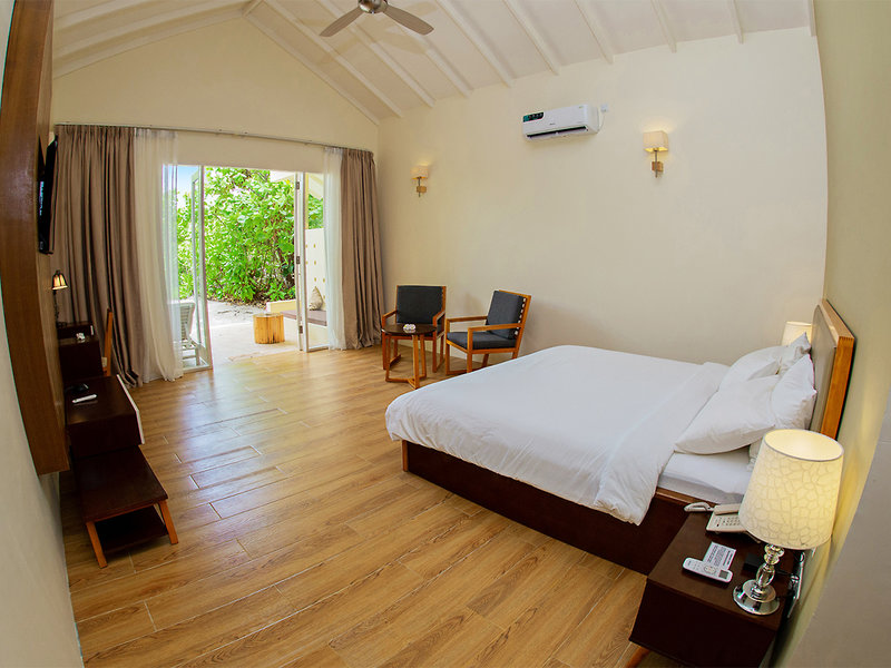 Hondaafushi Island Resort 2