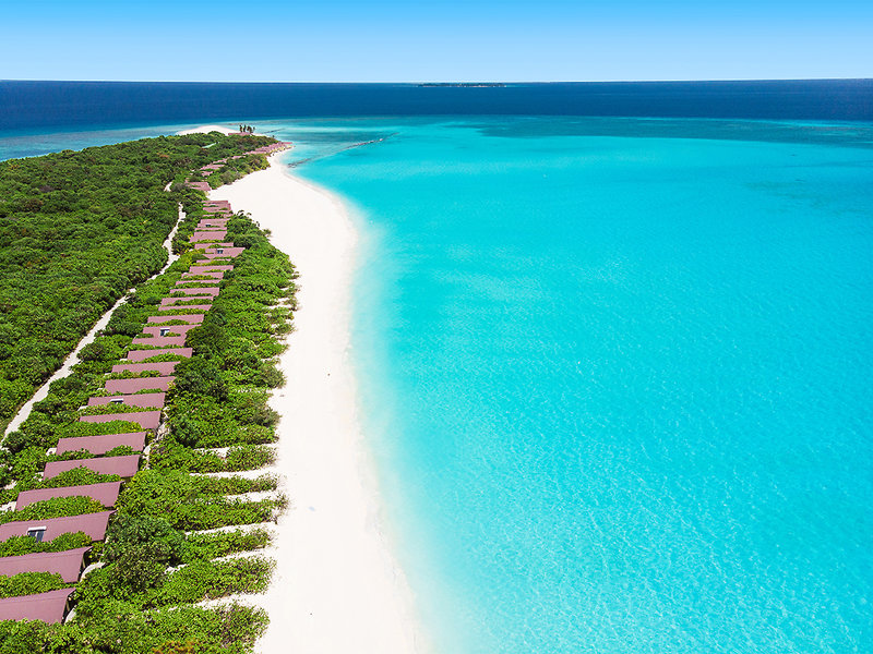 Hondaafushi Island Resort 3