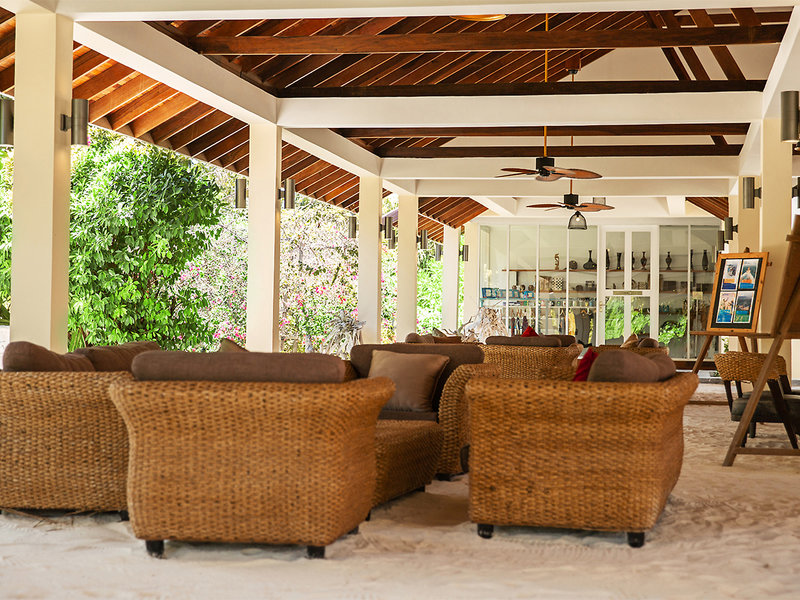 Hondaafushi Island Resort 7