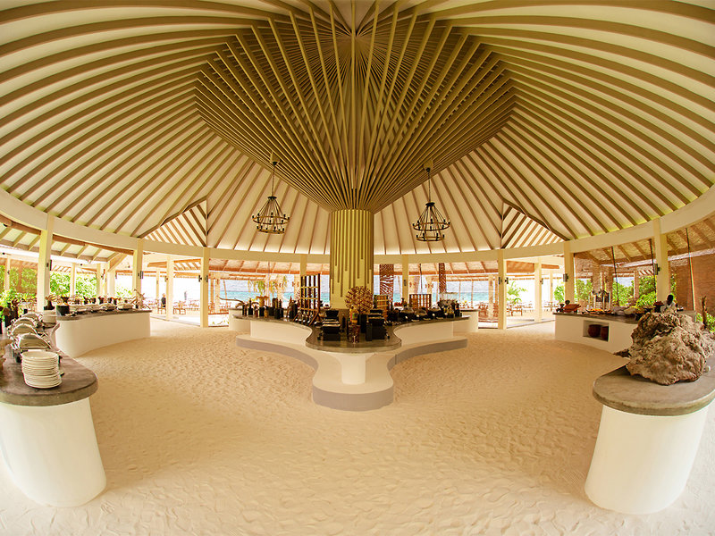 Hondaafushi Island Resort 8