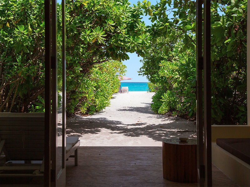 Hondaafushi Island Resort 12