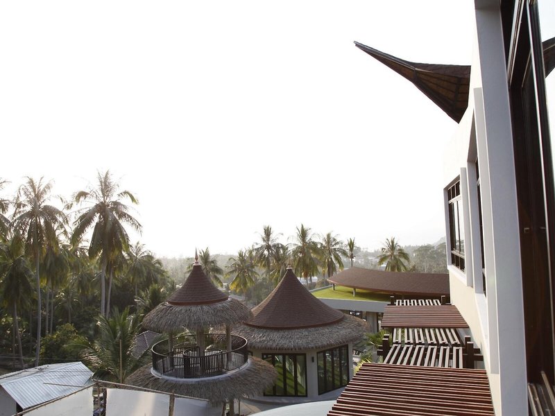 The Tarna Align Resort 1