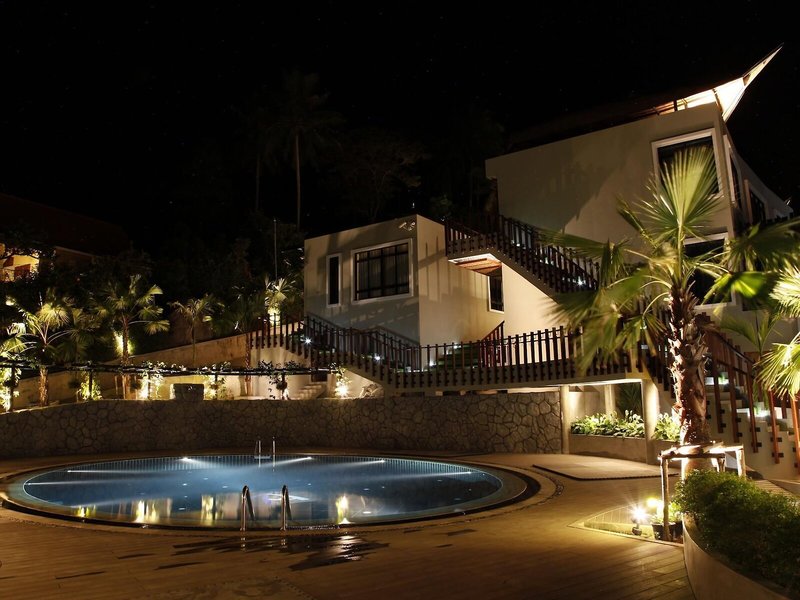 The Tarna Align Resort 2