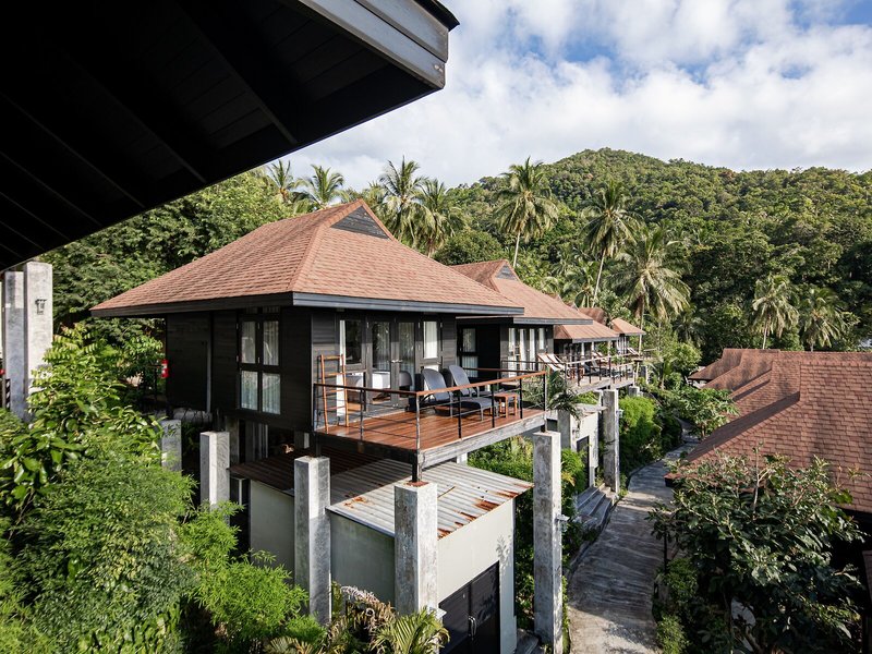 The Tarna Align Resort 4