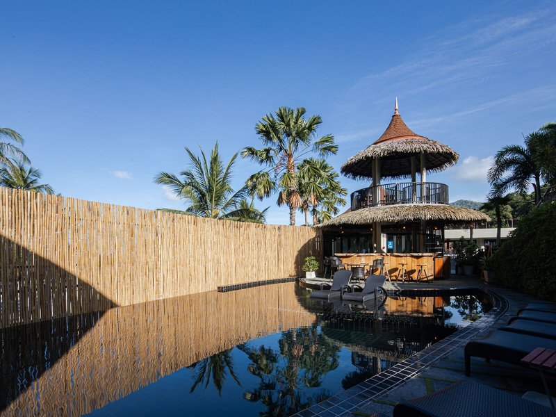 The Tarna Align Resort 5