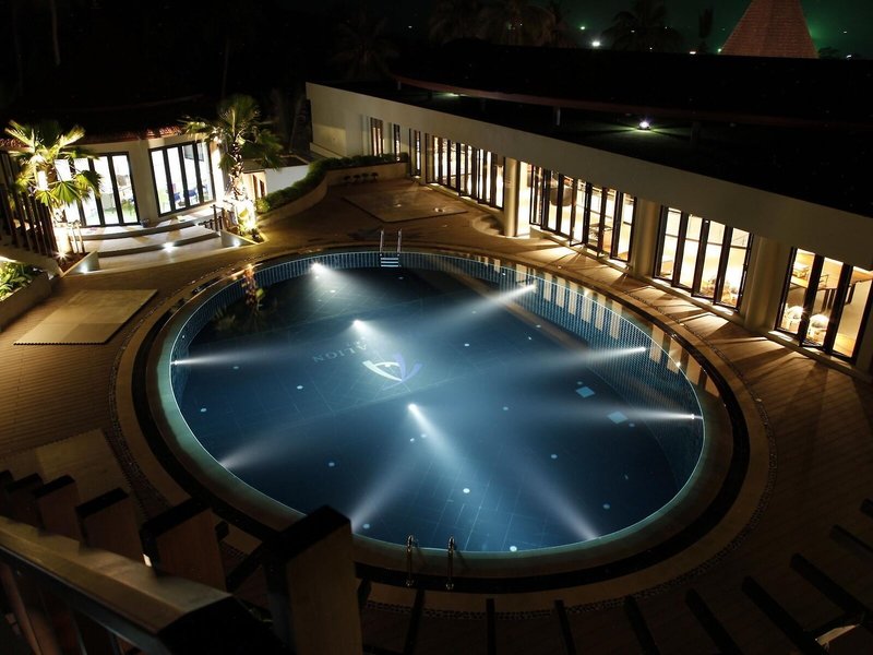 The Tarna Align Resort 7