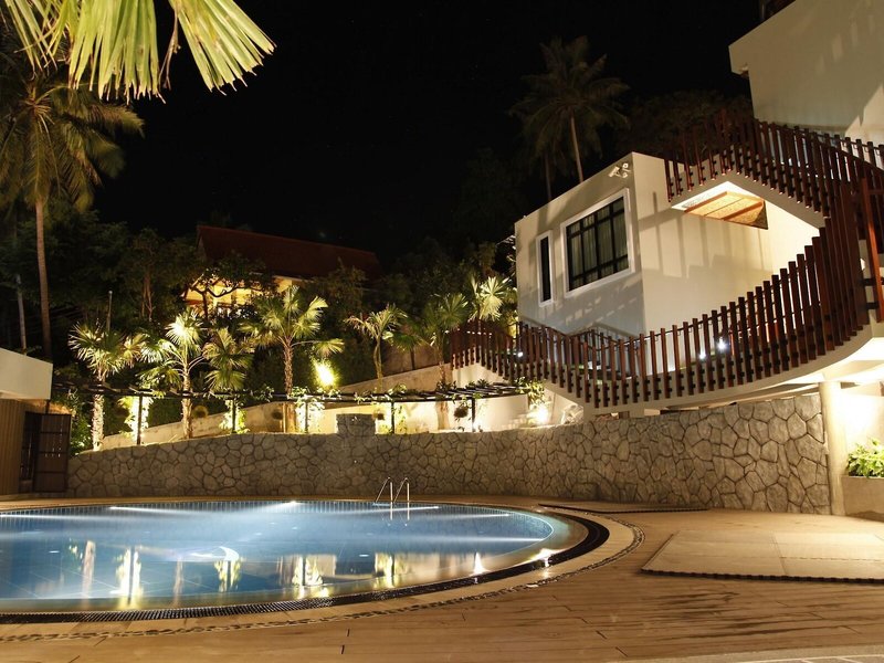 The Tarna Align Resort 8