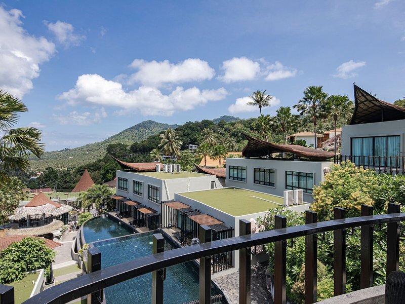 The Tarna Align Resort 9