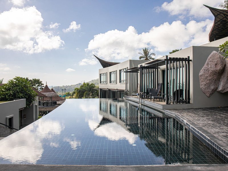 The Tarna Align Resort 18