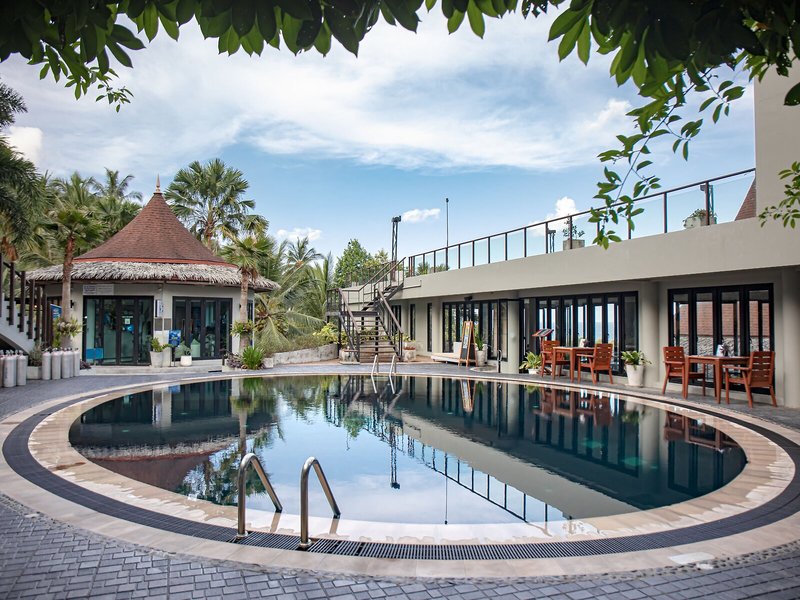 The Tarna Align Resort 20