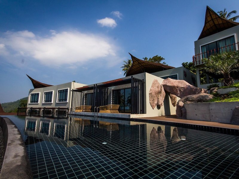 The Tarna Align Resort 21