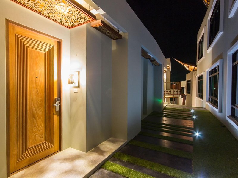 The Tarna Align Resort 24