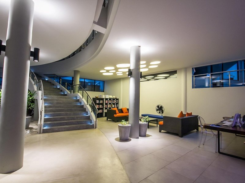 The Tarna Align Resort 25