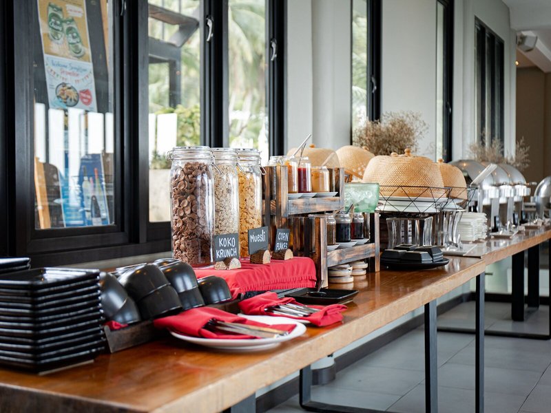 The Tarna Align Resort 29