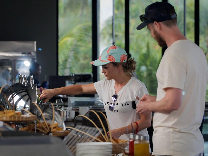 The Tarna Align Resort 30