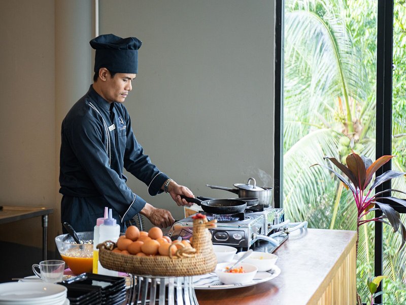 The Tarna Align Resort 31