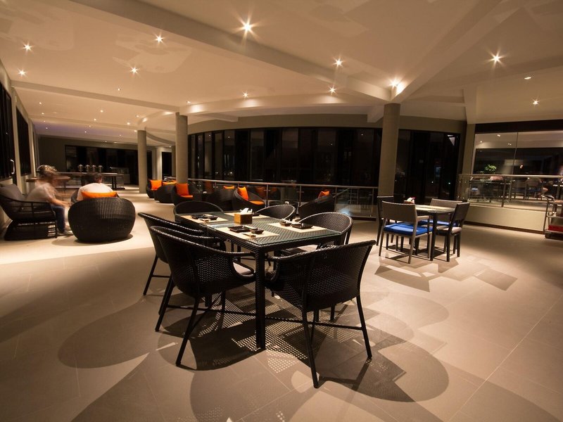 The Tarna Align Resort 33