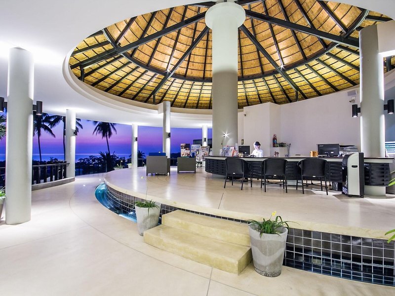 The Tarna Align Resort 36