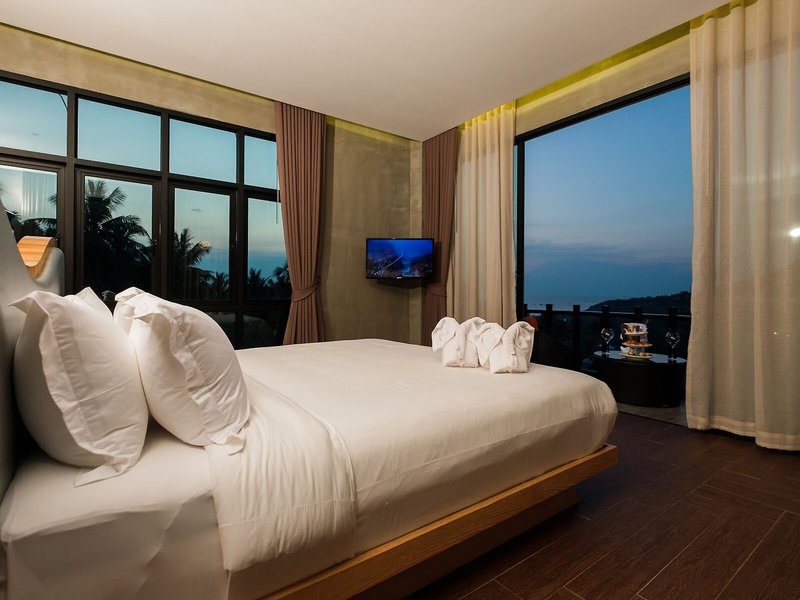 The Tarna Align Resort 37