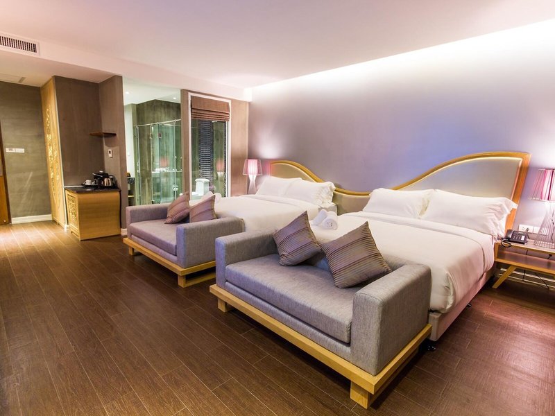 The Tarna Align Resort 38