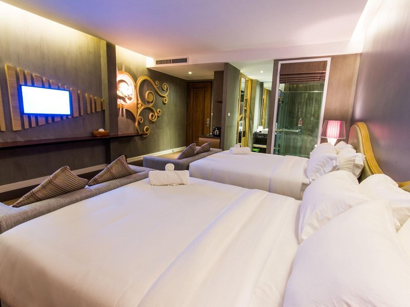 The Tarna Align Resort 39