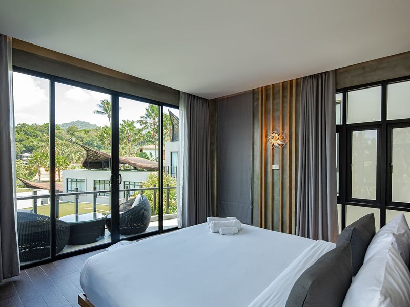 The Tarna Align Resort 40