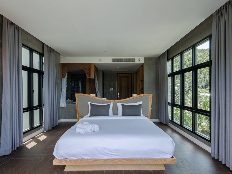 The Tarna Align Resort 42