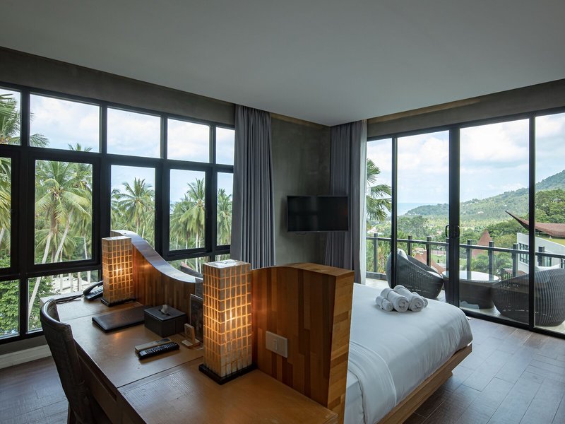 The Tarna Align Resort 43