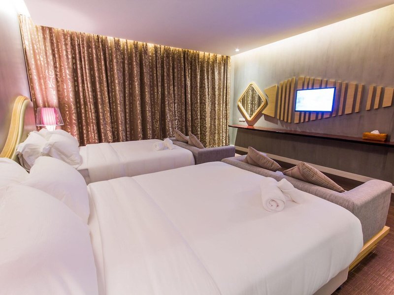 The Tarna Align Resort 44