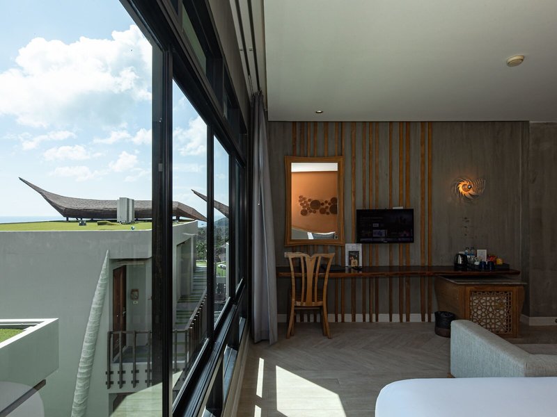 The Tarna Align Resort 45