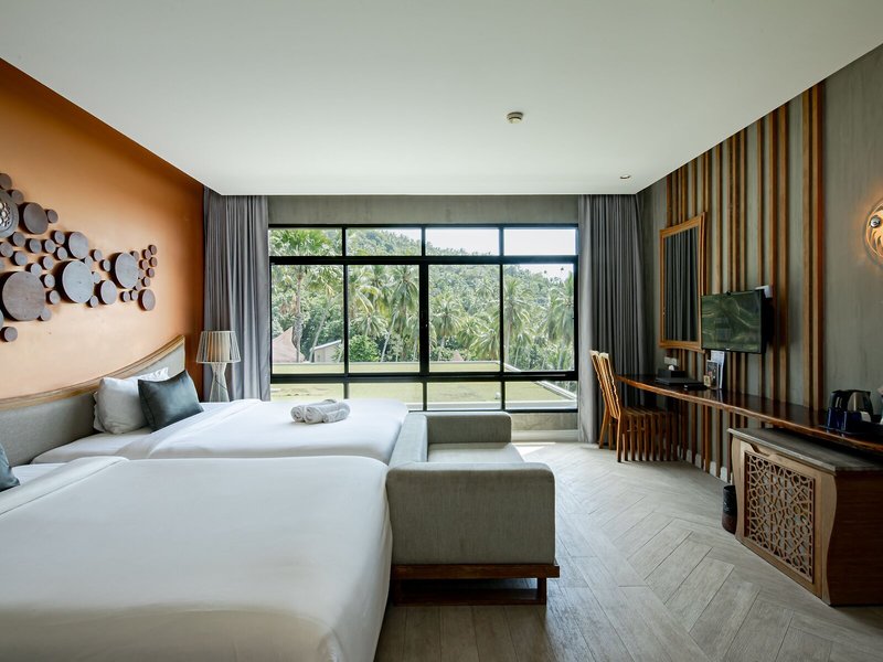 The Tarna Align Resort 46