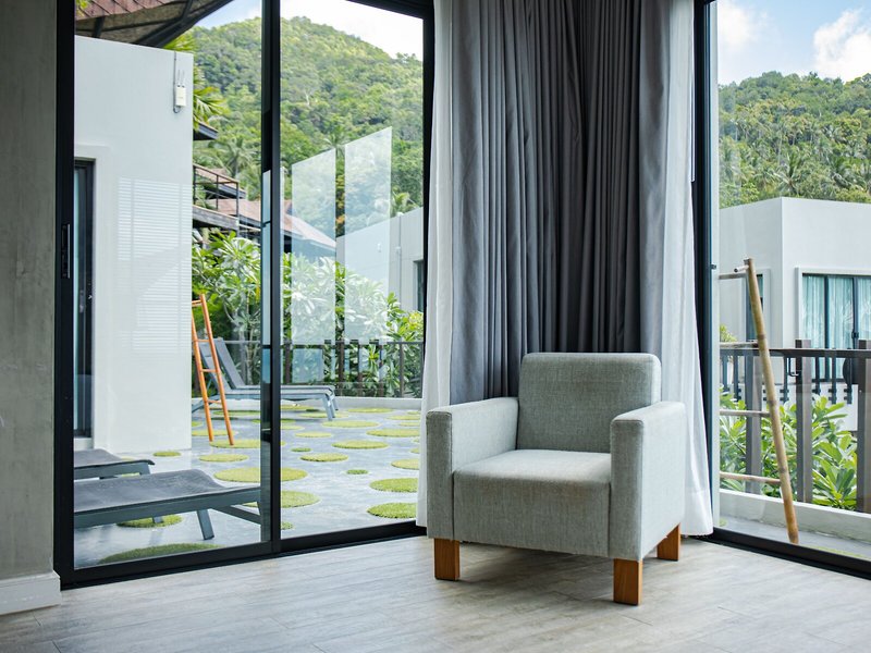 The Tarna Align Resort 47