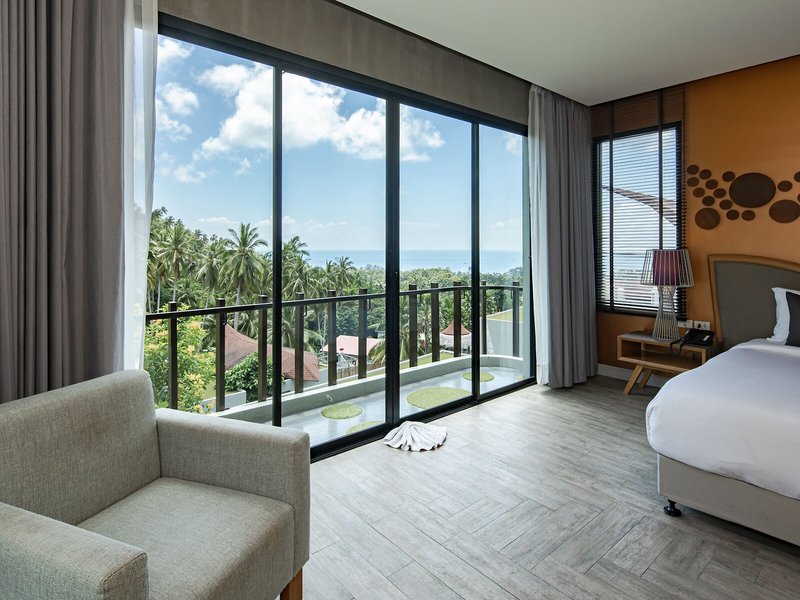 The Tarna Align Resort 48