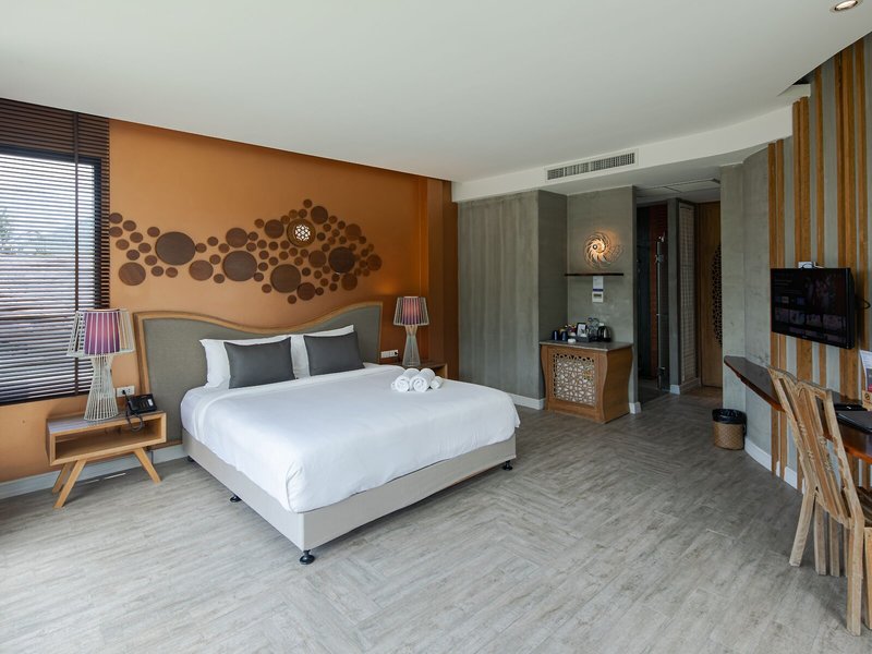 The Tarna Align Resort 50