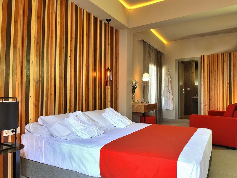 Elia Betolo Hotel