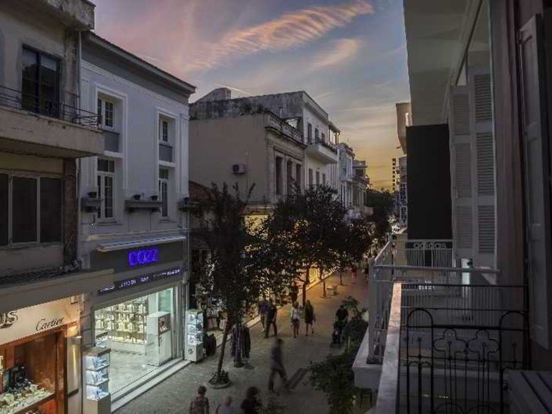 Elia Daliani Suites 3