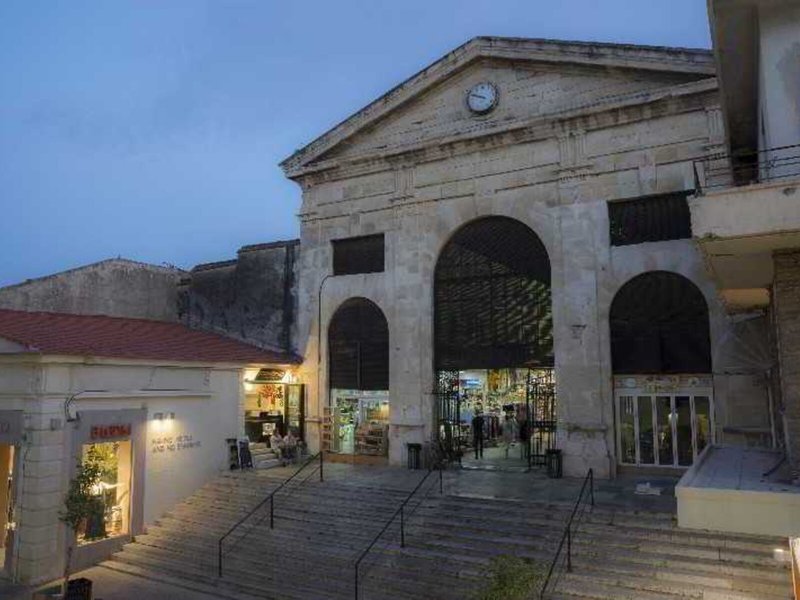 Elia Daliani Suites 5